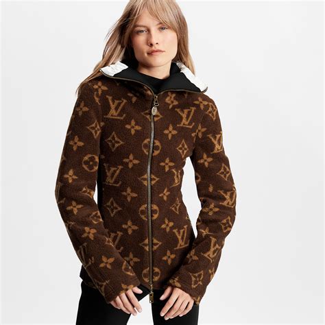 louis vuitton corduroy jacket|louis vuitton ladies winter coats.